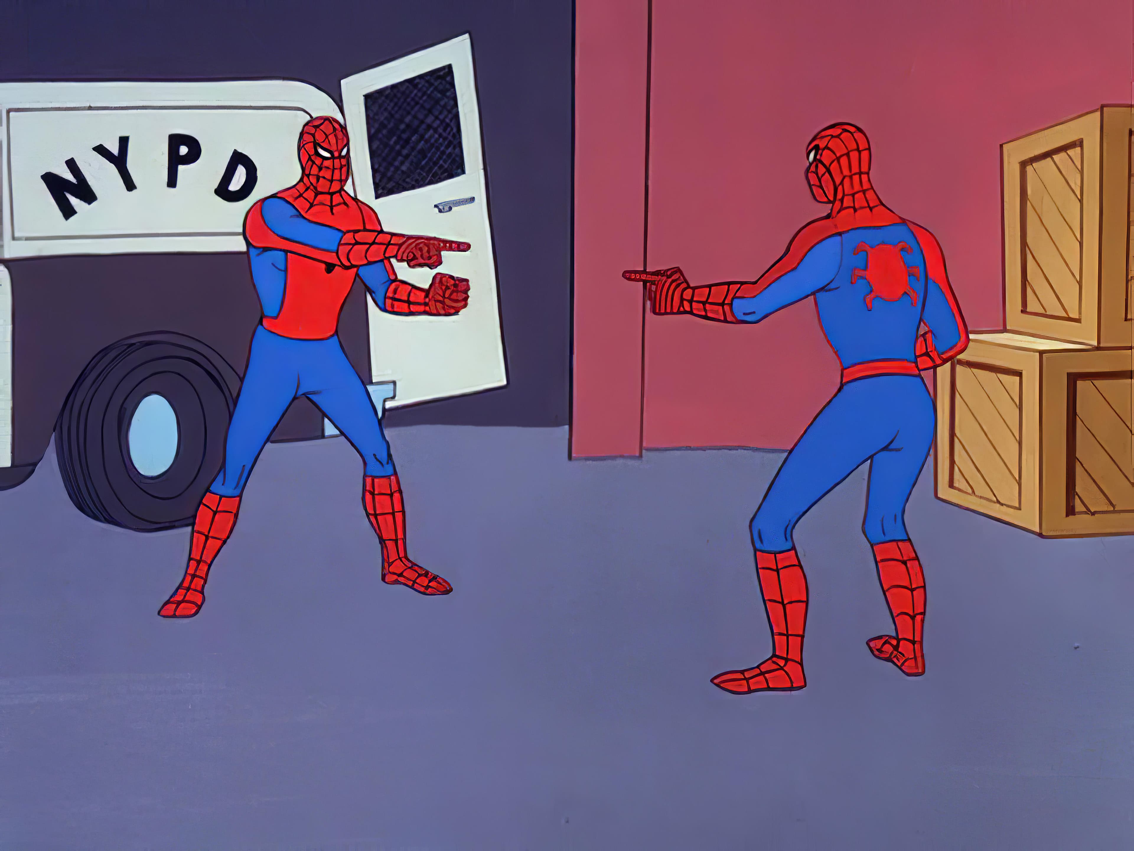 Spookening: the impostor syndrome story